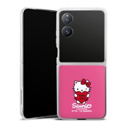 Hard Case transparent