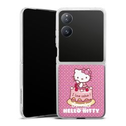 Hard Case transparent