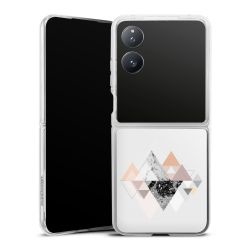 Suojakuori läpinäkyvä