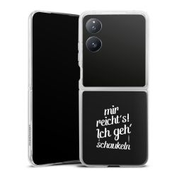 Hard Case transparent