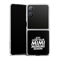 Hard Case transparent