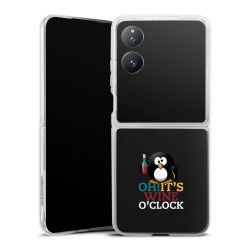 Hard Case transparent