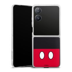 Hard Case transparent