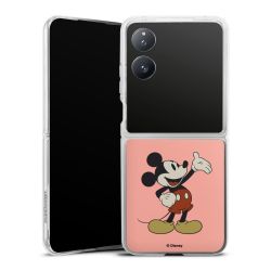 Hard Case transparent