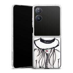 Hard Case transparent