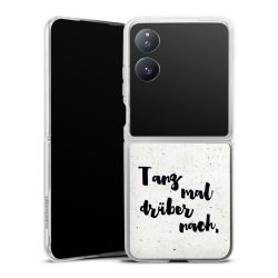 Hard Case transparent