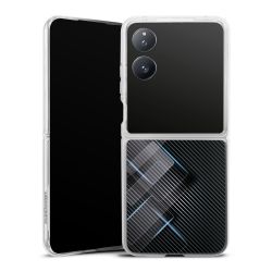 Suojakuori läpinäkyvä