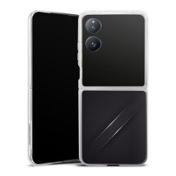 Suojakuori läpinäkyvä