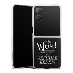 Hard Case transparent