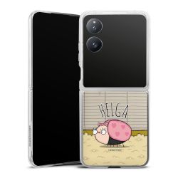 Hard Case transparent