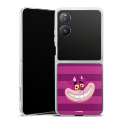 Skyddskal genomskinlig