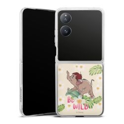 Hard Case transparent