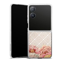 Skyddskal genomskinlig