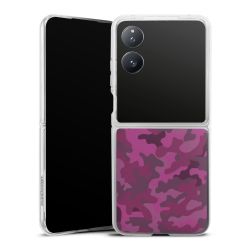 Hard Case transparent