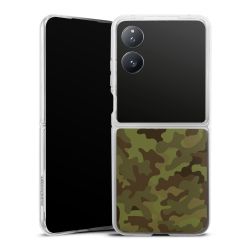 Hard Case transparent