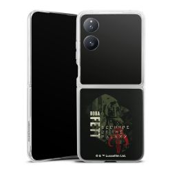 Skyddskal genomskinlig