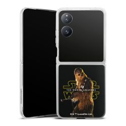 Skyddskal genomskinlig