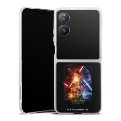 Skyddskal genomskinlig