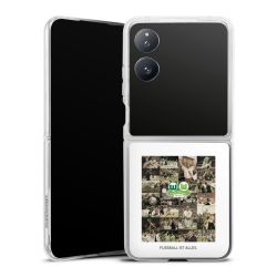 Hard Case transparent