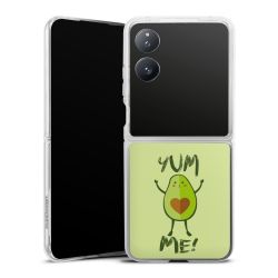 Hard Case transparent