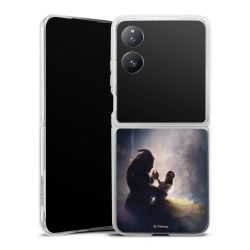 Suojakuori läpinäkyvä