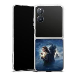 Suojakuori läpinäkyvä