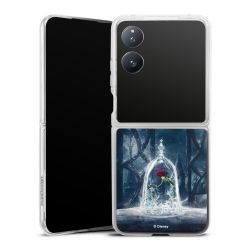 Suojakuori läpinäkyvä