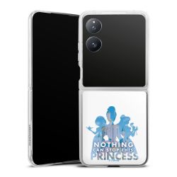 Suojakuori läpinäkyvä