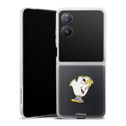 Suojakuori läpinäkyvä