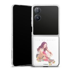 Hard Case transparent