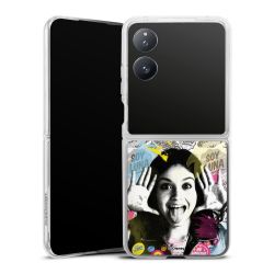 Hard Case transparent