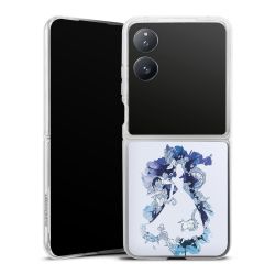 Suojakuori läpinäkyvä