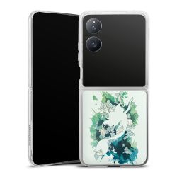 Suojakuori läpinäkyvä