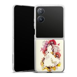 Suojakuori läpinäkyvä