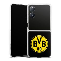 Skyddskal genomskinlig