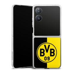 Skyddskal genomskinlig