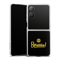 Hard Case transparent