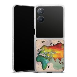 Hard Case transparent