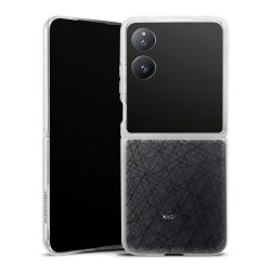 Suojakuori läpinäkyvä