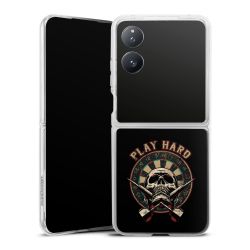 Hard Case transparent