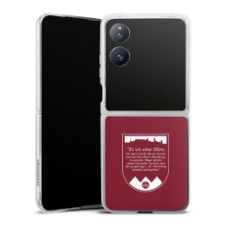 Hard Case transparent