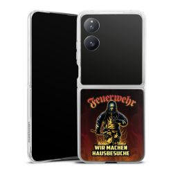 Hard Case transparent