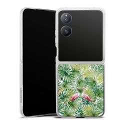 Suojakuori läpinäkyvä