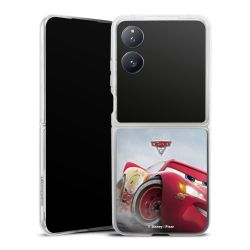 Skyddskal genomskinlig