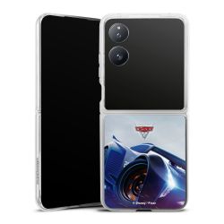 Skyddskal genomskinlig