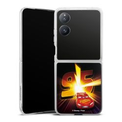 Skyddskal genomskinlig