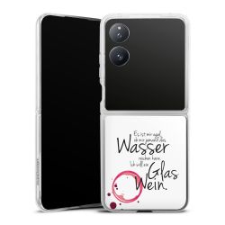 Hard Case transparent