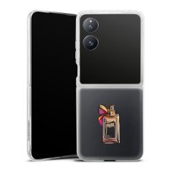 Hard Case transparent