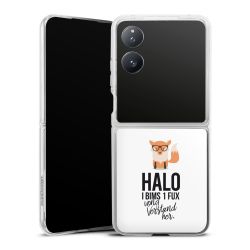 Hard Case transparent