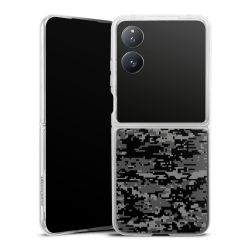 Hard Case transparent